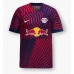 Günstige RB Leipzig Auswärts Fussballtrikot 2023-24 Kurzarm